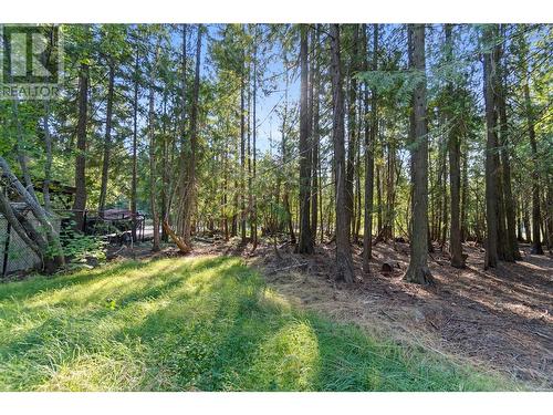 1281 Imai Road, Scotch Creek, BC 