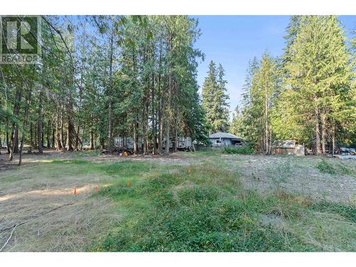 1281 Imai Road, Scotch Creek, BC 