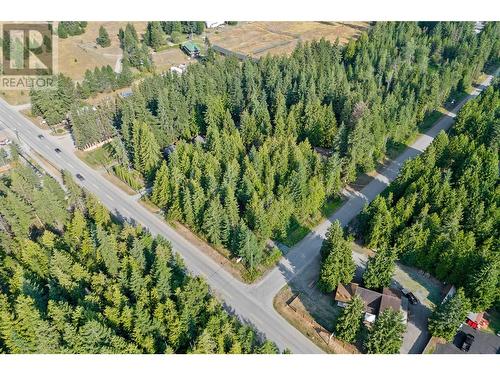 1281 Imai Road, Scotch Creek, BC 