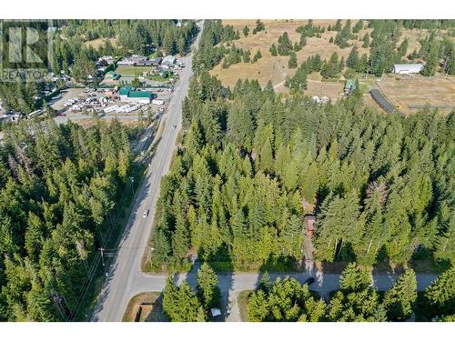 1281 Imai Road, Scotch Creek, BC 