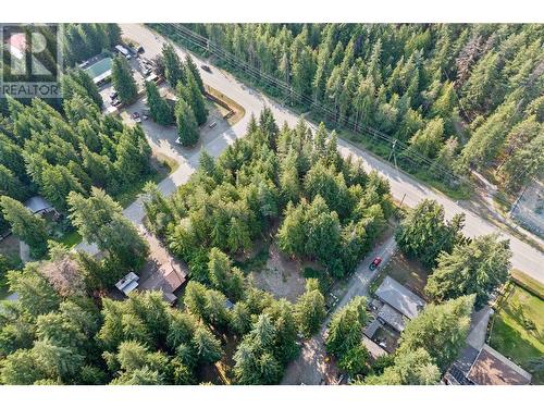 1281 Imai Road, Scotch Creek, BC 