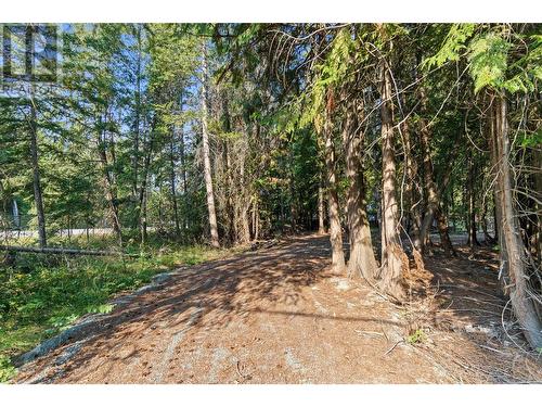 1281 Imai Road, Scotch Creek, BC 