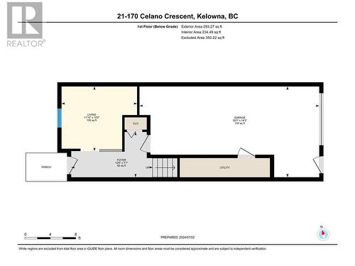 170 Celano Crescent Unit# 21, Kelowna, BC - Other