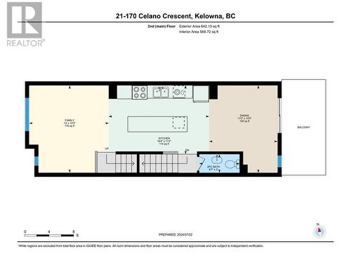 170 Celano Crescent Unit# 21, Kelowna, BC - Other