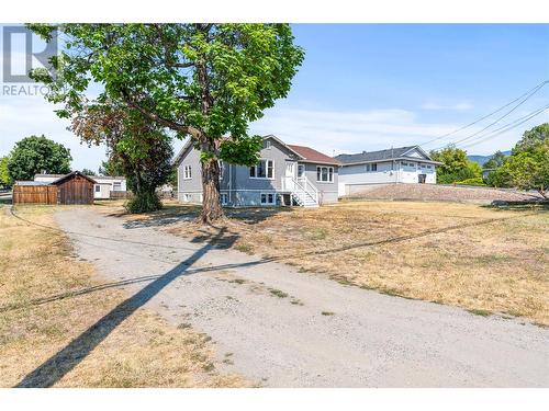 4957 Silver Star Road, Vernon, BC - Outdoor