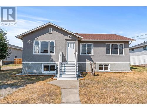 4957 Silver Star Road, Vernon, BC - Outdoor