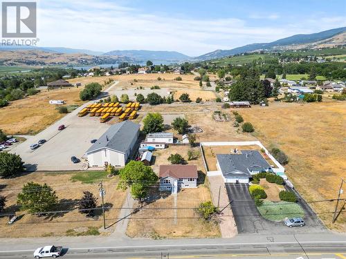 4957 Silver Star Road, Vernon, BC - Outdoor With View