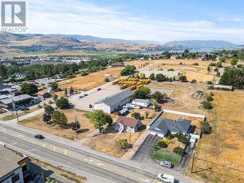 4957 Silver Star Road, Vernon, BC - Outdoor With View