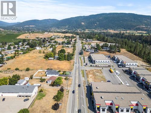 4957 Silver Star Road, Vernon, BC - Outdoor With View