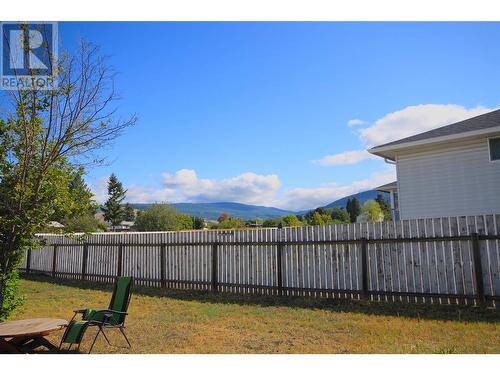 4957 Silver Star Road, Vernon, BC - Outdoor