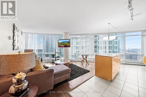 2803 - 373 Front Street W, Toronto, ON - Indoor