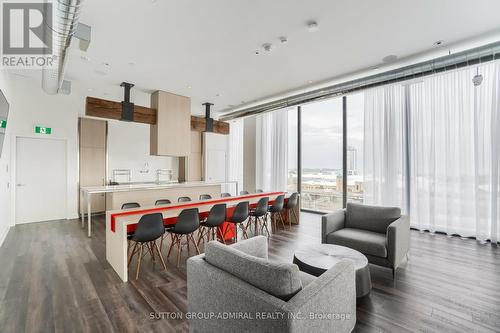 1403 - 135 East Liberty Street, Toronto (Niagara), ON - Indoor