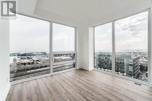 1403 - 135 East Liberty Street, Toronto, ON - Indoor