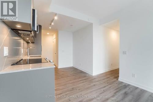 1403 - 135 East Liberty Street, Toronto (Niagara), ON - Indoor Photo Showing Other Room