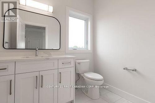 216 Greene Street, South Huron (Exeter), ON - Indoor Photo Showing Bathroom