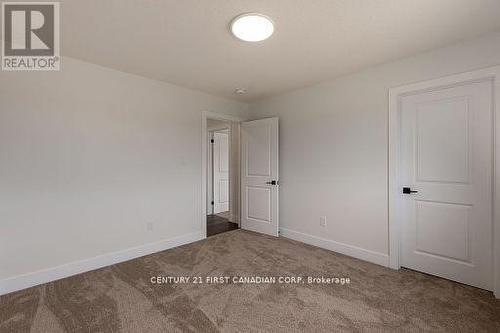 216 Greene Street, South Huron (Exeter), ON - Indoor Photo Showing Other Room