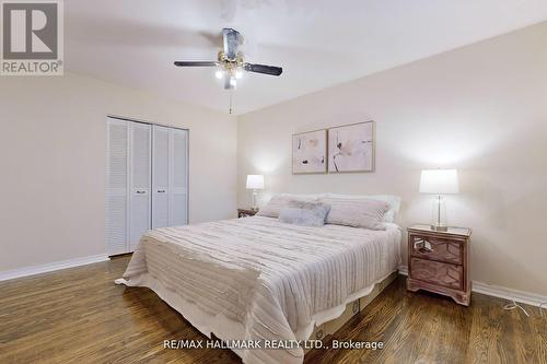 764 Hillcrest Road, Pickering, ON - Indoor Photo Showing Bedroom