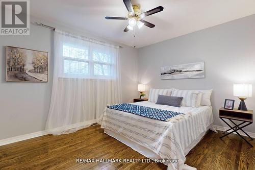 764 Hillcrest Road, Pickering, ON - Indoor Photo Showing Bedroom