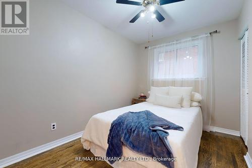 764 Hillcrest Road, Pickering, ON - Indoor Photo Showing Bedroom