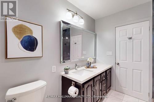 764 Hillcrest Road, Pickering, ON - Indoor Photo Showing Bathroom