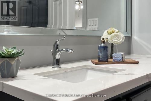 764 Hillcrest Road, Pickering, ON - Indoor Photo Showing Bathroom