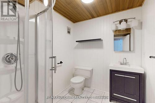 764 Hillcrest Road, Pickering, ON - Indoor Photo Showing Bathroom