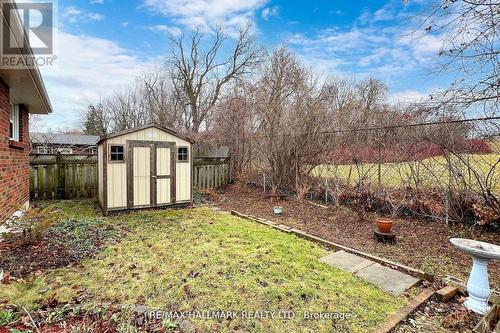 764 Hillcrest Road, Pickering, ON - Outdoor