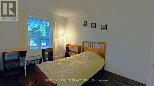 202 - 384 Erb Street W, Waterloo, ON - Indoor Photo Showing Bedroom