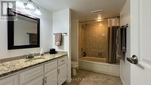 202 - 384 Erb Street W, Waterloo, ON - Indoor Photo Showing Bathroom