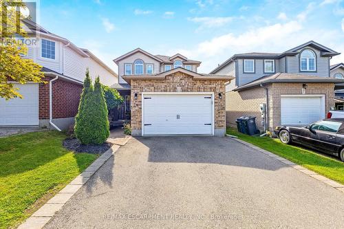 9 Warren Street, Guelph (Grange Hill East), ON - Outdoor With Facade