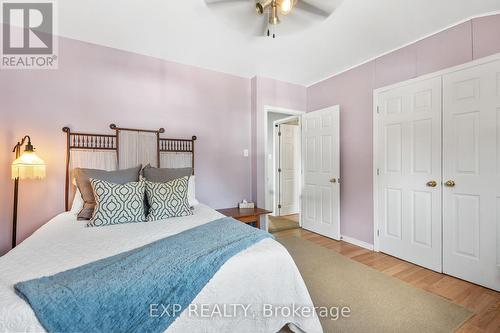 6326 Skinner Street, Niagara Falls, ON - Indoor Photo Showing Bedroom