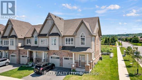 4147 Cherry Heights Boulevard, Lincoln, ON - Outdoor With Facade