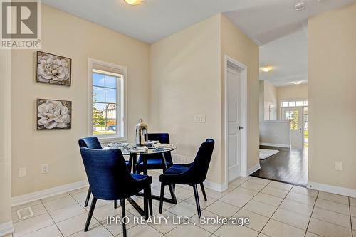 4147 Cherry Heights Boulevard, Lincoln, ON - Indoor Photo Showing Dining Room