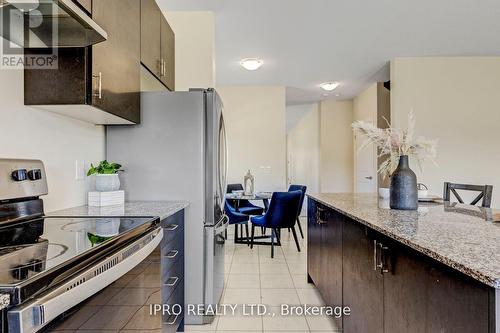 4147 Cherry Heights Boulevard, Lincoln, ON - Indoor Photo Showing Kitchen