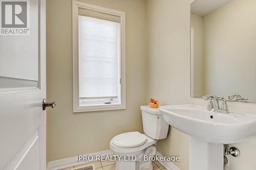 4147 Cherry Heights Boulevard, Lincoln, ON - Indoor Photo Showing Bathroom