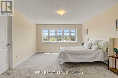 4147 Cherry Heights Boulevard, Lincoln, ON - Indoor Photo Showing Bedroom