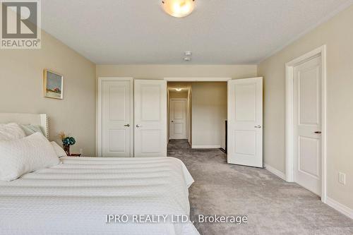 4147 Cherry Heights Boulevard, Lincoln, ON - Indoor Photo Showing Bedroom