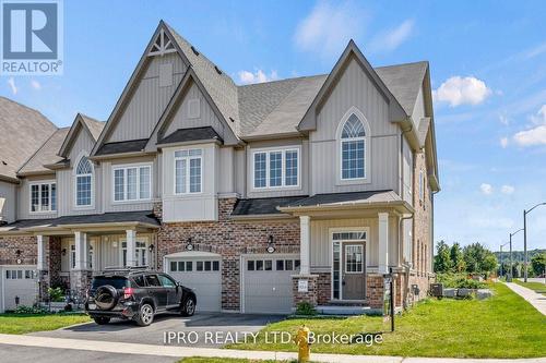 4147 Cherry Heights Boulevard, Lincoln, ON - Outdoor With Facade