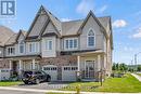 4147 Cherry Heights Boulevard, Lincoln, ON  - Outdoor With Facade 