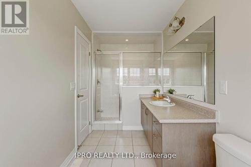 4147 Cherry Heights Boulevard, Lincoln, ON - Indoor Photo Showing Bathroom