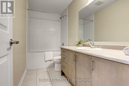 4147 Cherry Heights Boulevard, Lincoln, ON - Indoor Photo Showing Bathroom