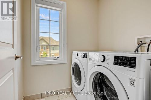 4147 Cherry Heights Boulevard, Lincoln, ON - Indoor Photo Showing Laundry Room