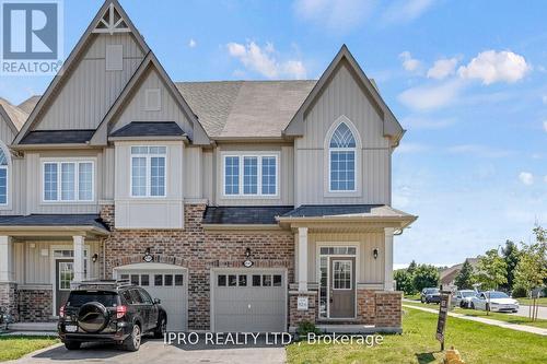 4147 Cherry Heights Boulevard, Lincoln, ON - Outdoor With Facade