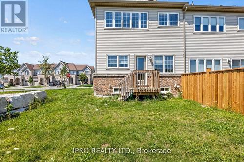 4147 Cherry Heights Boulevard, Lincoln, ON - Outdoor