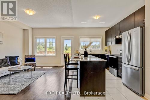 4147 Cherry Heights Boulevard, Lincoln, ON - Indoor