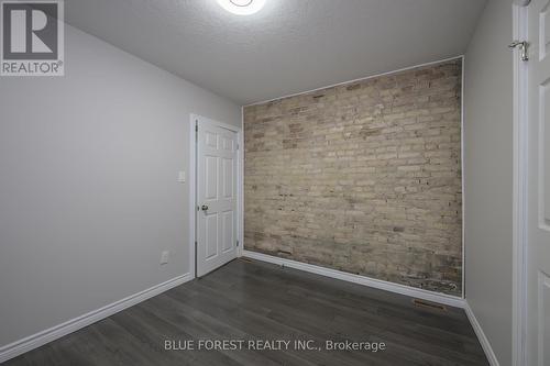 175 Sydenham Street, London, ON - Indoor Photo Showing Other Room