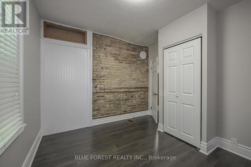 175 Sydenham Street, London, ON - Indoor Photo Showing Other Room