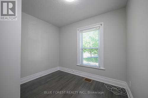 175 Sydenham Street, London, ON - Indoor Photo Showing Other Room