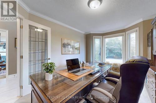 2 Garden Walk, London, ON - Indoor Photo Showing Office