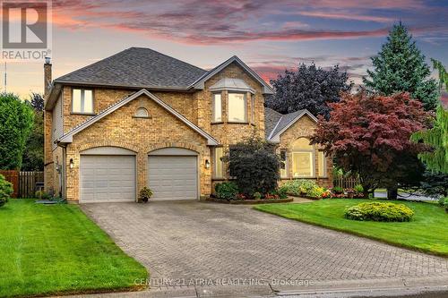 2 Garden Walk, London, ON - Outdoor With Facade